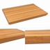 Thumbnail image #4 for John Boos Appalachian Red Oak Island Countertop, 60 x 48 x 1-3/4 Inch, Penetrating Oil Finish
