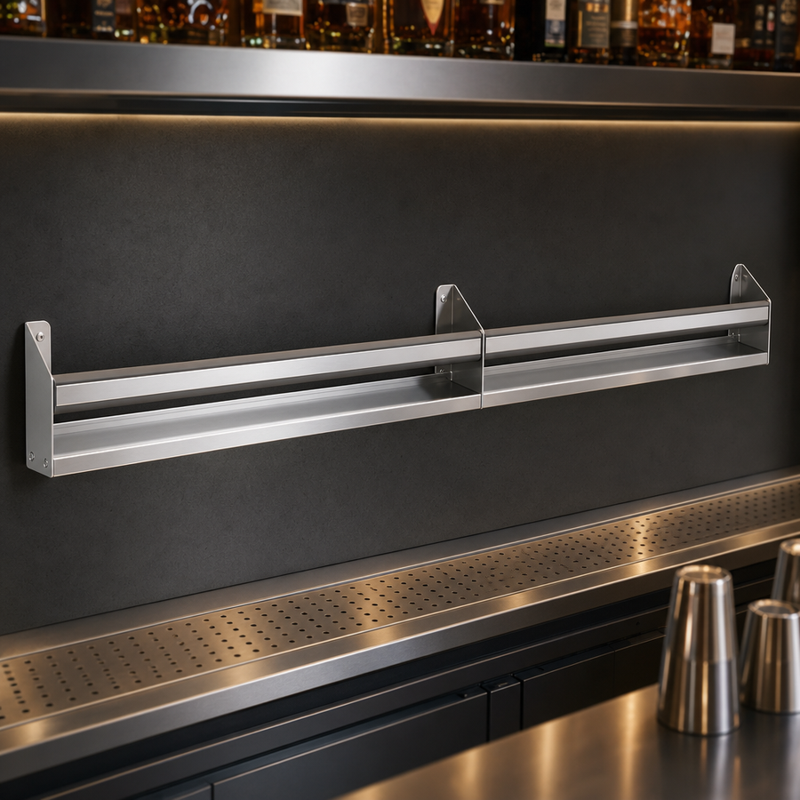 Stainless Steel Construction