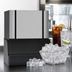 Thumbnail image #5 for Ice-O-Matic Elevation Series Water-Cooled Half-Size Cube Modular Ice Maker, 48 Inch Wide