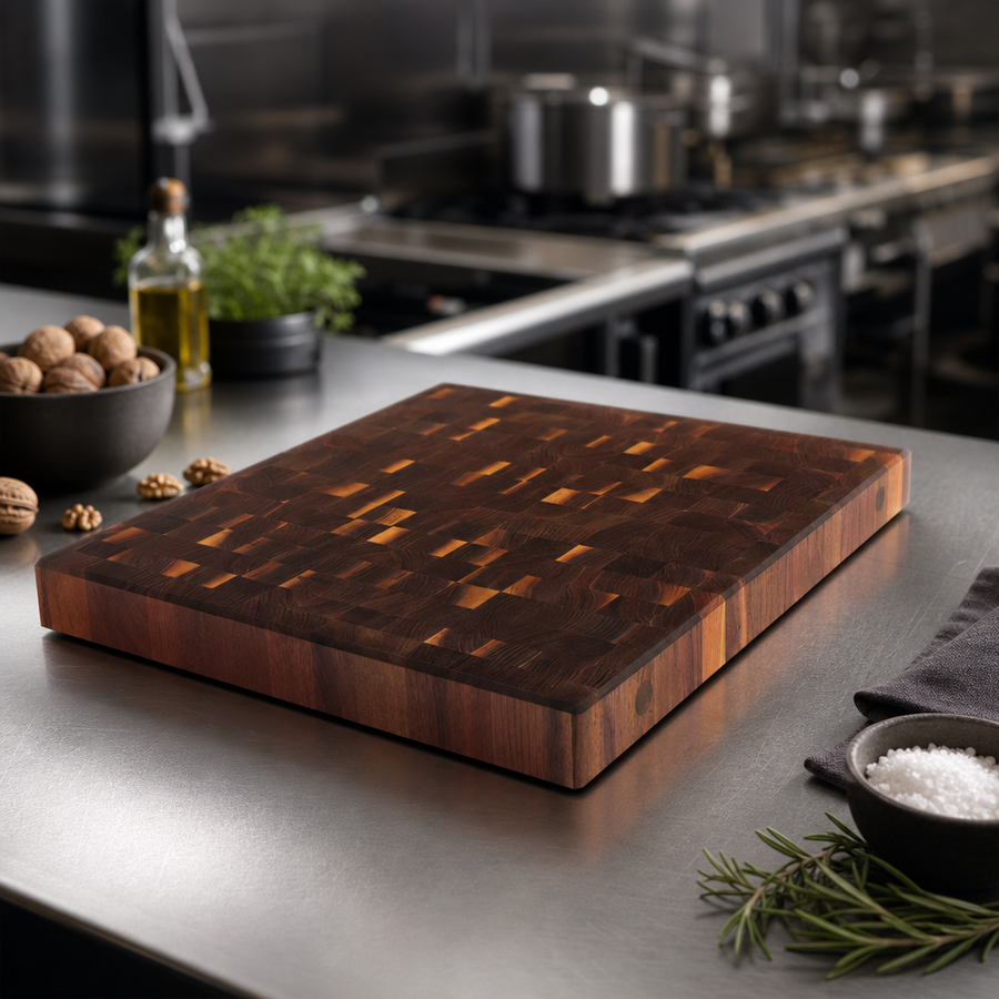 American Black Walnut