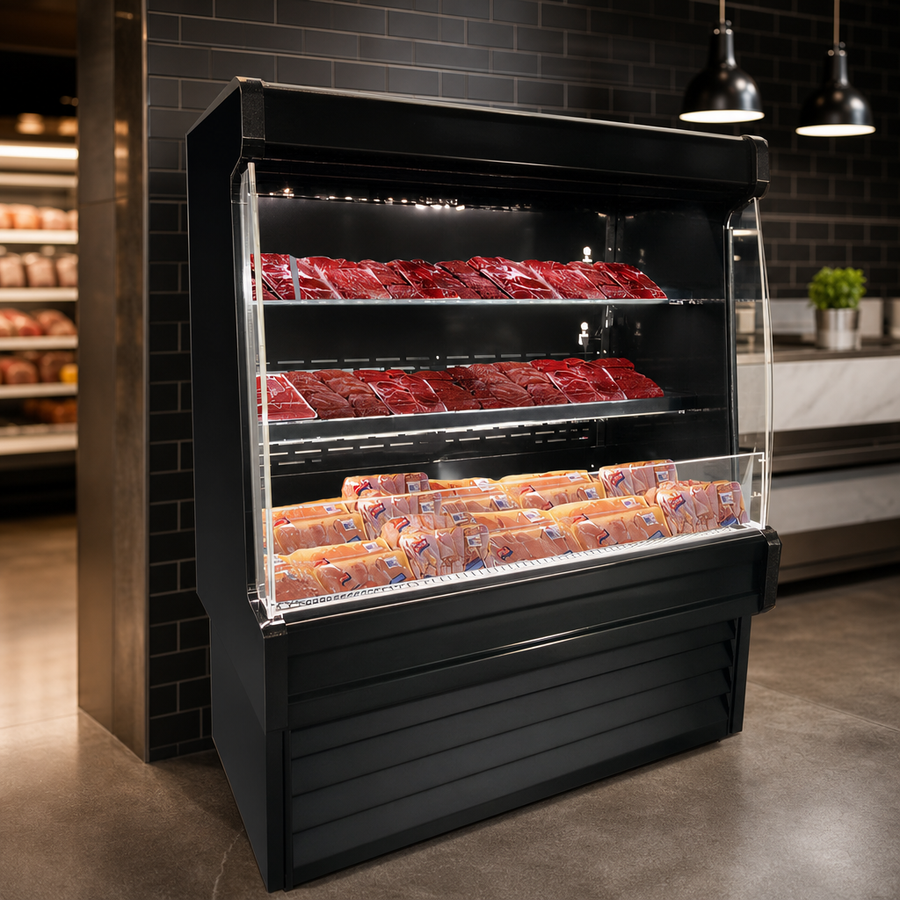 Vertical Case Design