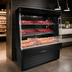 Thumbnail image #4 for Howard-McCray 35E Series Packaged Meats Vertical Open Merchandiser, 51