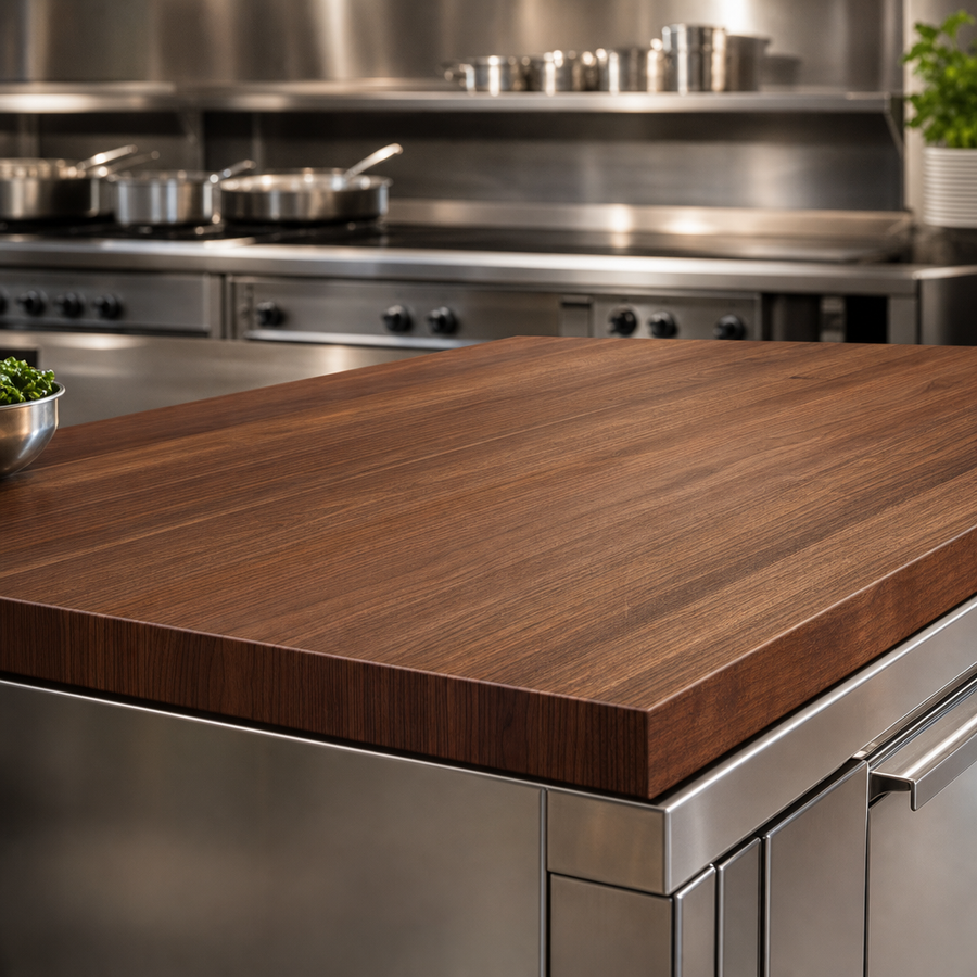 American Black Walnut