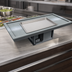Thumbnail image #4 for Delfield 30-Inch Drop-In Frost Top with Self-Contained Refrigeration and R290