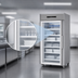 Thumbnail image #4 for Migali Medical-Grade Single Glass Door Refrigerator, 36 Cu. Ft., Top-Mounted, Stainless Steel