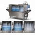 Thumbnail image #4 for CMA Energy Mizer EST-44 44-Inch Convertible High/Low Temp Conveyor Dishwasher