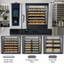 Thumbnail image #4 for RATIONAL iCombi Pro 6-Full Size Electric Combi Oven, 480V 3-Phase