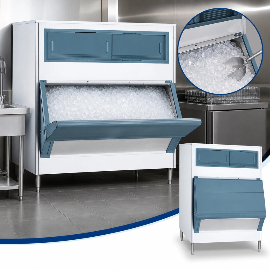 1,000 lb Application Capacity