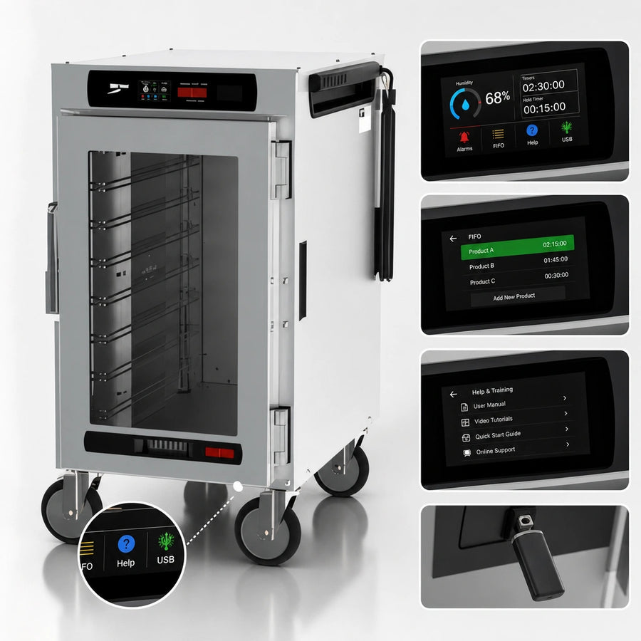 Digital Touchscreen Controller