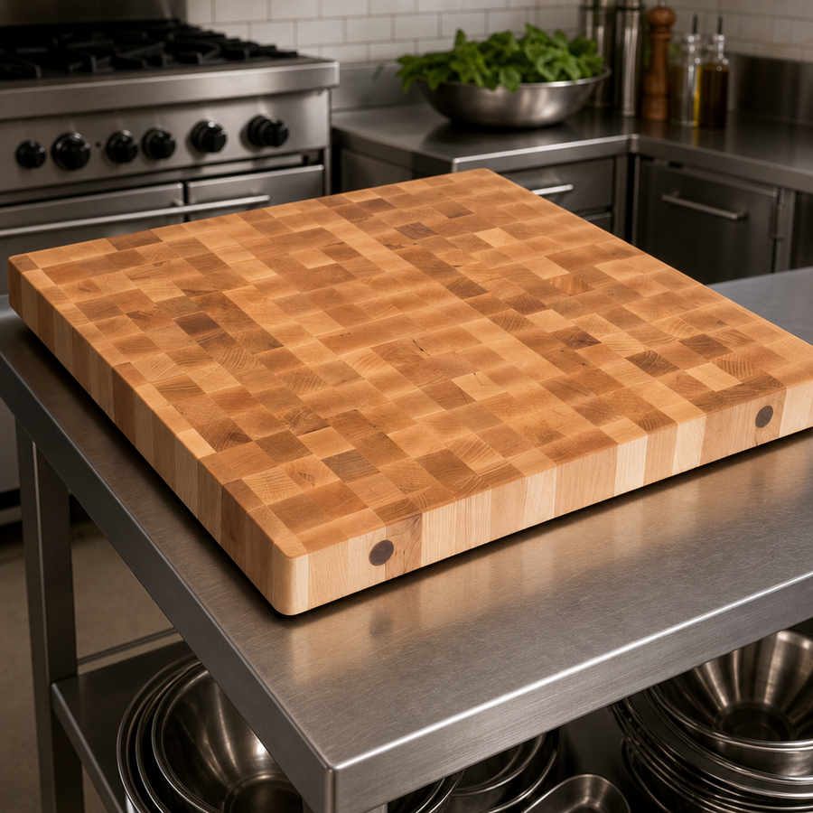 Northern Hard Rock Maple