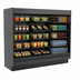 Thumbnail image #4 for Structural Concepts Fusion® Self-Service Refrigerated Open Reach-In Display Case