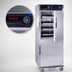 Thumbnail image #4 for Cres Cor Roast-N-Hold AquaTemp Deluxe Full-Height Convection Cook and Hold Oven, 12-Pan, 240V, 1-Phase