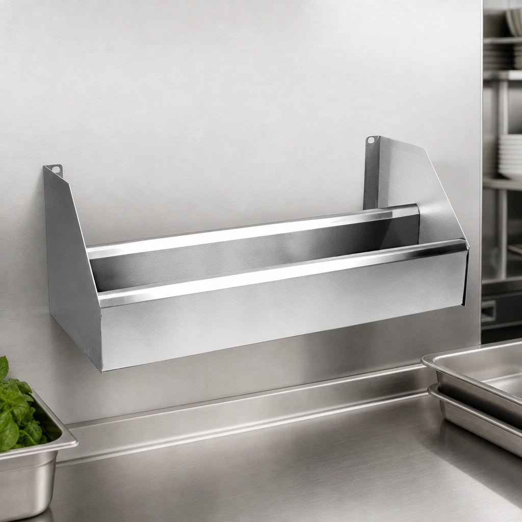 Stainless Steel Construction