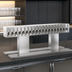 Thumbnail image #4 for Glastender Double-Sided 24-Faucet Glycol-Cooled Countertop Draft Dispensing Tower