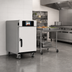 Thumbnail image #4 for Alto-Shaam Halo Heat Ventless Electric Half-Height Cook & Hold Oven, 5 Full-Size Pan Capacity