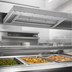 Thumbnail image #4 for Hatco Glo-Ray 18-Inch Unlighted Infrared Strip Heater, Aluminum, 450 Watts