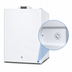 Thumbnail image #4 for Accucold Nutrition Center Undercounter Freezer, 1.8 Cu. Ft., Freestanding, White