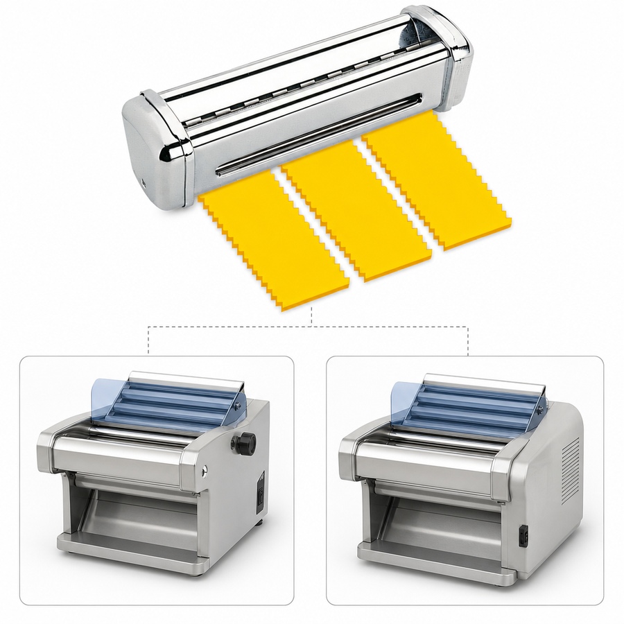 Compatible Sheeter Models