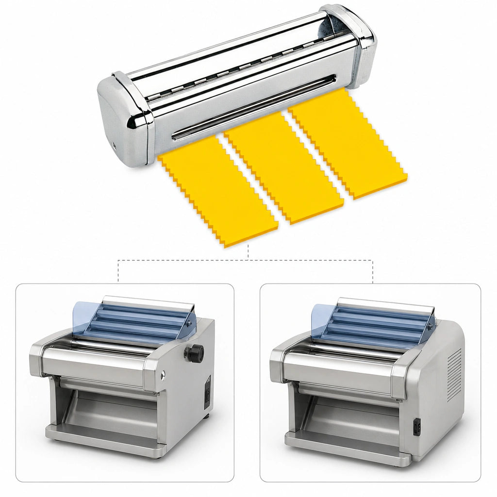 Compatible Sheeter Models