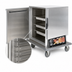 Thumbnail image #4 for Panco HPHNLSI-RC2.25 Half-Size Insulated Heater/Proofer Holding Cabinet with Universal Slides