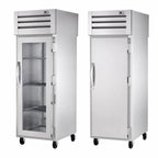 Thumbnail image #4 for True Mfg. - General Foodservice SPEC SERIES STG1RPT-1G-1S-HC Pass-Thru Reach-In Refrigerator, 1 Section, Glass Front/Stainless Rear Doors