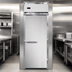 Thumbnail image #4 for Continental Refrigerator DL1WI Designer Line Roll-In One-Section Warmer
