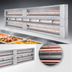 Thumbnail image #4 for Hatco Glo-Ray 48-Inch Double Lighted Infrared Strip Heater