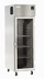 Thumbnail image #1 for Delfield One-Section Reach-In Refrigerator with Full-Height Hinged Glass Door, 19 Cu. Ft., Top-Mounted Self-Contained Refrigeration