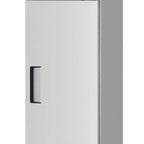 Thumbnail image #1 for Refrigeration X XF19-1-N 18.46 cu. ft. One-Section Reach-In Freezer, Solid Hinged Door, Top-Mounted Self-Contained