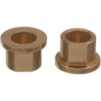 Thumbnail image #1 for AllPoints Foodservice Parts & Supplies 261735 Door Hinge Bushings, Pair, Bronze, 3/4"D x 1-1/8" OD x 5/8" ID