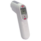 Thumbnail image #1 for Cooper-Atkins 413-0-1 Gun-Style Infrared Thermometer with Laser, 12:1 Optics, Type K Probe Connector, -67° to 482°F