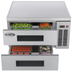 Thumbnail image #6 for KoolMore 36-Inch Stainless Steel Commercial Chef Base Refrigerator Storage Cabinet with 2 Refrigerated Drawers