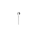 Thumbnail image #1 for Global Tableware Collective Comas, Lab MPA6984 Demitasse Coffee Spoon, 4", 18/10 Stainless Steel 1 Dozen