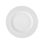 Thumbnail image #1 for Global Tableware Collective G. Benedikt GBSRQ21311 Round Porcelain Plate, 12.25", Stars