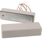Thumbnail image #1 for AllPoints Foodservice Parts & Supplies Detex 1341133 Magnetic Switch for Heat Lamp
