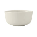 Thumbnail image #1 for Tuxton China AMU-041 Round Footed Ceramic Soup Bowl, 9-1/2 oz, 4-3/8" Diameter Case of 3 Dozen