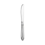 Thumbnail image #1 for Steelite International Varick, Helena 5715SX042 Table Knife, 9", 13/0 Stainless Steel, Solid Handle Pack of 1 Dozen