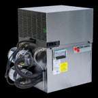 Thumbnail image #2 for Micro Matic USA Pro-Line MMPP4301-PKG-WC Water-Cooled Draft Beer System Power Pack, 11.5-Gallon, Dual Pumps, Digital Thermostat