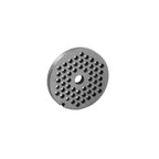 Thumbnail image #1 for Alfa International 22 HFG 1/4 HBLS #22 Hubless Hand Food Grinder Chopper Plate, 1/4" Hole
