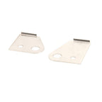 Thumbnail image #1 for AllPoints Foodservice Parts & Supplies 8009509 Left Front Leg Pad for SKK 1 & 2
