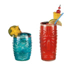 Thumbnail image #2 for Libbey Tiki 92142 Beer Glass, 16 oz, Non-Tempered