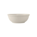 Thumbnail image #1 for Tuxton China Reno & Nevada Accessories TRE-015 Ceramic Round Nappy Pasta Bowl, 13 oz, 5-5/8" Case of 3 Dozen