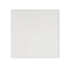 Thumbnail image #1 for Cal-Mil 24304-16-15 Rectangular White Melamine Platter, 15.75" Case of 6