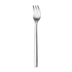 Thumbnail image #1 for 1880 Hospitality Chef's Table by Oneida® B449FOYF Oyster/Cocktail Fork, 6-inch, 18/0 Stainless Steel, Satin Finish Pack of 1 Dozen