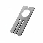 Thumbnail image #1 for Alfa International HFC-934 Food Cutter Replacement Comb for 18-Inch Bowl, Stainless Steel