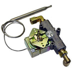 Thumbnail image #1 for AllPoints Foodservice Parts & Supplies 461338 Griddle Snap-Action Thermostat, 3/8 in Inlet Tubing, 200°–400°F