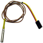 Thumbnail image #1 for AllPoints Foodservice Parts & Supplies 441331 Temperature Thermocouple with 1-Inch Probe