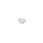 Thumbnail image #1 for Mikasa Hospitality BRASS 5349987 F2D Stripe Bowl, 4.4 oz, 3.30"W x 3.30"D x 1.57"H, white porcelain Case of 24
