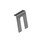 Thumbnail image #1 for Alfa International Globe G-092 Slicer Table Slide Shim Set, Pack of 8
