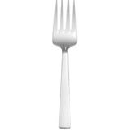 Thumbnail image #1 for 1880 Hospitality Fulcrum by Oneida® V657FCMF Serving/Cold Meat Fork, 8-7/8", Silver-Plated 1 Dozen